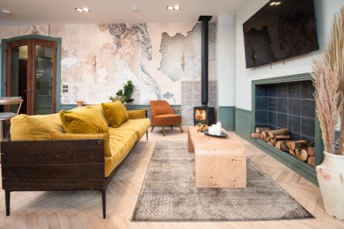 The View, luxury apartment, Berwick-upon-Tweed (fotografie 7)
