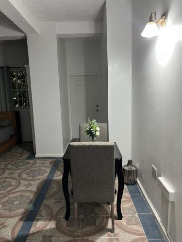 Secret Haven in Rodney Bay