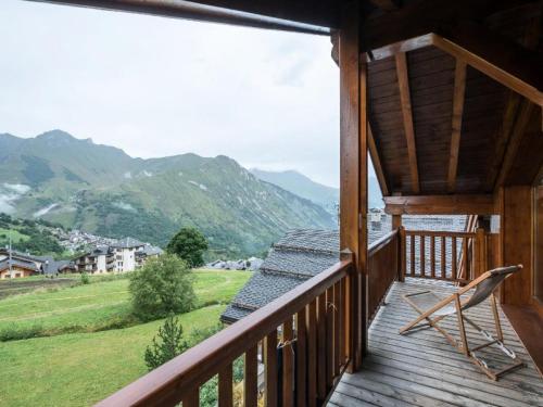 Les Chalets Du Gypse - LES CHALETS DU GYPSE C11 MAE-3831 near La Fondue Val Thorens