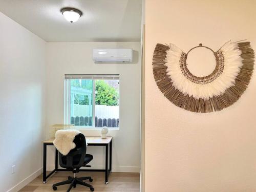 Jies Choice - Spacious home for family unit C in Arcadia, USA