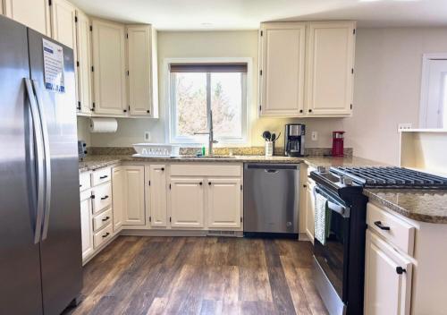 櫻桃山公園旅館 (Cherry Hill Park) in 貝爾茨維爾