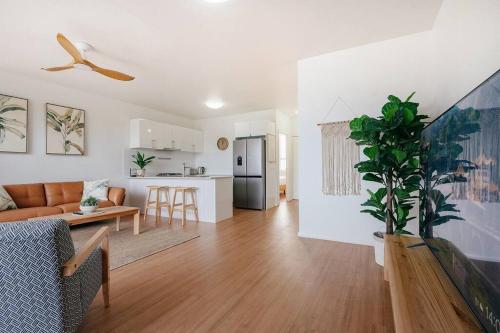 Stay Seaside Market St 116 in Woolgoolga