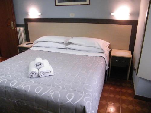 Hotel Alba - image 14