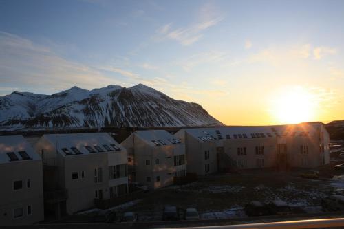 Hótel Borgarnes - image 2