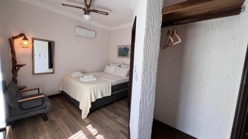 Double Room with Extra Bed image 1