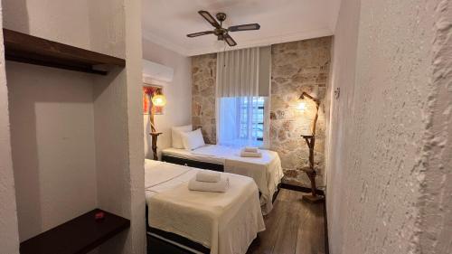Double or Twin Room with Private Bathroom room in Villa Citronella Boutique Hotel