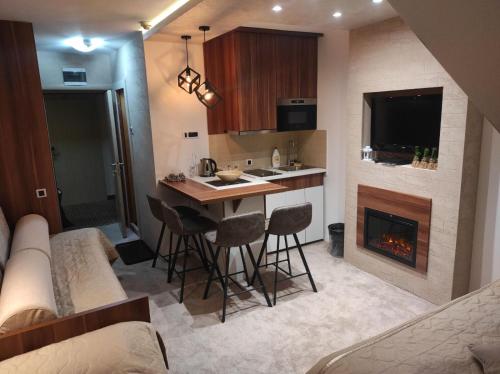 Apartmani Iva Kop Konaci - Location saisonnière - Kopaonik