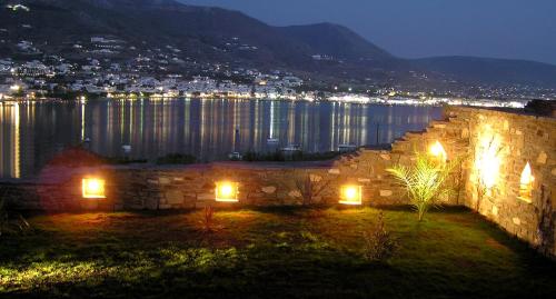 Paros Paradise Apartments - image 5