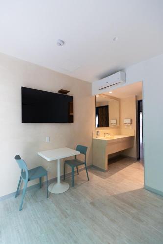 SUUT Hostal Boutique in Playa del Carmen, Mexico