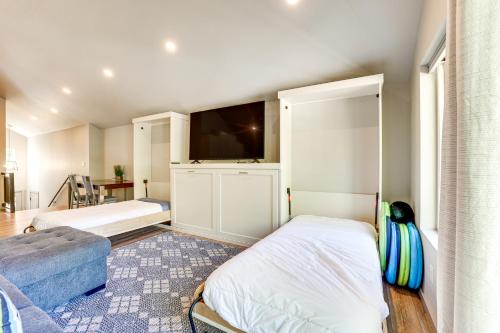 Near Big Wood River with Trail Access Updated Home!