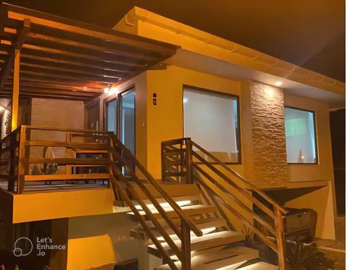 . Rent Suite Jama Manabí Deluxe