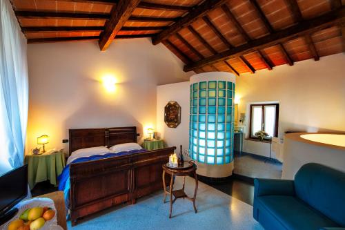 Hotel Ristorante Alla Vittoria in Solferino
