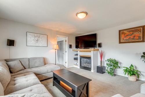 Near Casinos - Mtn-View Home in Central City! in Central City, USA