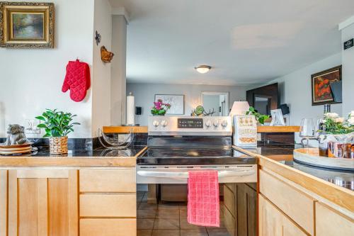 Near Casinos - Mtn-View Home in Central City! in Central City, USA