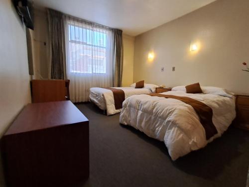 hotel photo