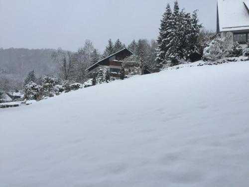 Bed and Breakfast Am Knittenberg - 전망