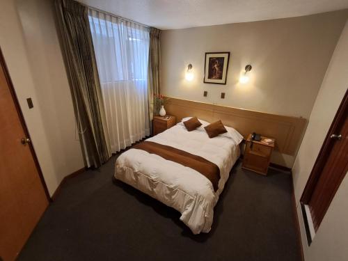 hotel photo