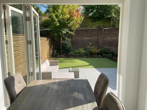 設施, Beautiful town house in the heart of Knutsford in 納茨福德