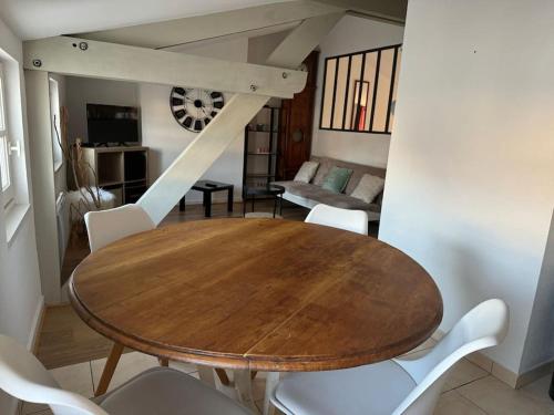 設施, ღ Pertuis - Au cœur de Saintes, Spacieux & Cosy in 聖特斯