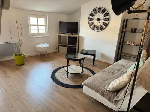 設施, ღ Pertuis - Au cœur de Saintes, Spacieux & Cosy in 聖特斯