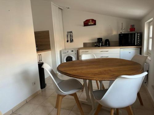 設施, ღ Pertuis - Au cœur de Saintes, Spacieux & Cosy in 聖特斯