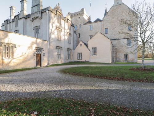The Laird's Wing - image 12