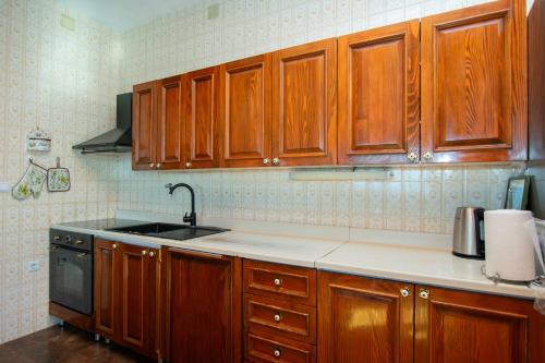 Three-Bedroom Apartment image 7
