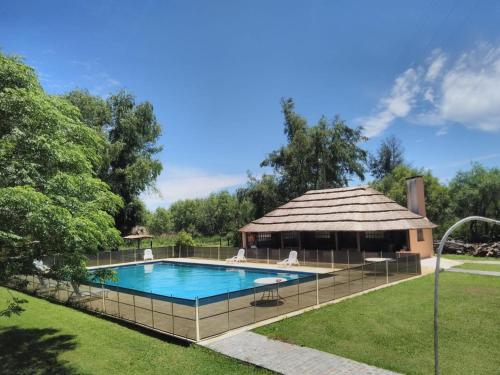 Quinta Ferreyra in Villa Paranacito
