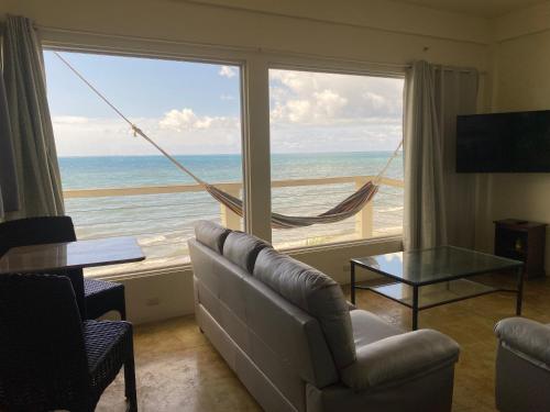 Trujillo Airport Beach Suites in Trujillo