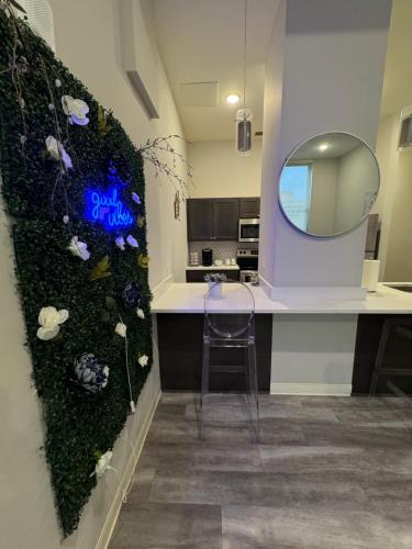 Beautiful Condo/Rooftop Patio With Free Parking, Cleveland (foto 10)