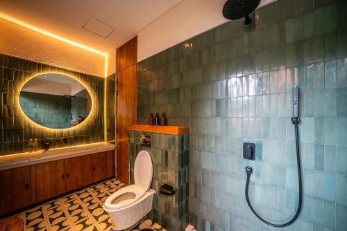 Two Bedrooms Villa Premier image 6
