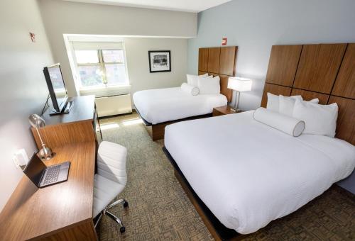 Kellogg Conference Hotel at Gallaudet University - image 14