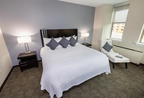 Kellogg Conference Hotel at Gallaudet University - image 12