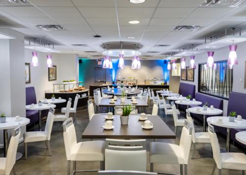Kellogg Conference Hotel Capitol Hill at Gallaudet University in Washington, USA