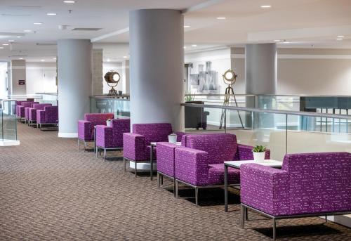 Kellogg Conference Hotel at Gallaudet University - image 6