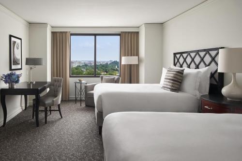 The Ritz Carlton Pentagon City - image 14