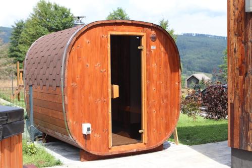 Domy Pod Babią