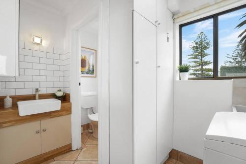 Sapphire by the Sea - Beach Family Modern, Grange (fotografie 6)