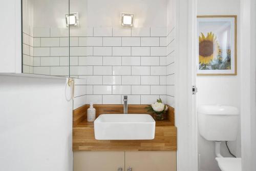 Sapphire by the Sea - Beach Family Modern, Grange (fotografie 10)