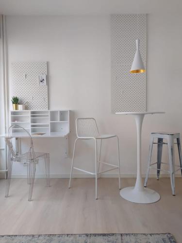 Le pur chic - Strasbourg centre, Strasbourg (photo 5)