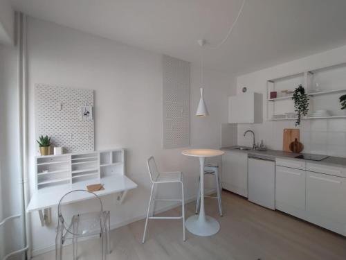 Le pur chic - Strasbourg centre, Strasbourg (photo 6)