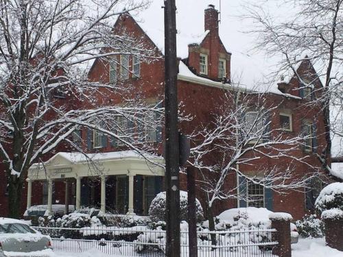 Clifford House Private Home B&B, Cleveland (foto 5)