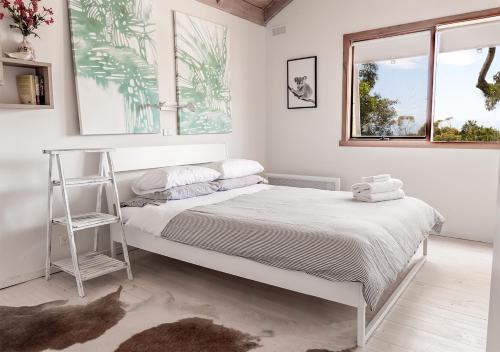 Watershack - Expansive ocean views, close to town, Лорн (фото 9)