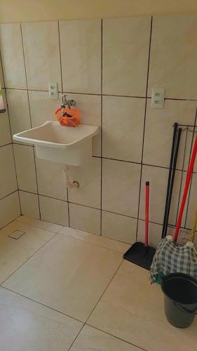 Aparecida apartamento Rone 3