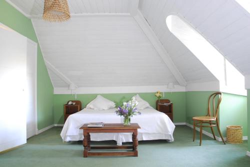 Foto - Estancia Ave María