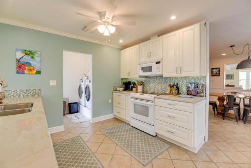 Heron House - Monthly Rental, Key West (zdjęcie 6)
