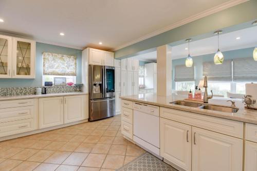 Heron House - Monthly Rental, Key West (zdjęcie 7)