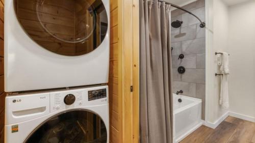 Rubys Retreat in Tellico Plains, USA