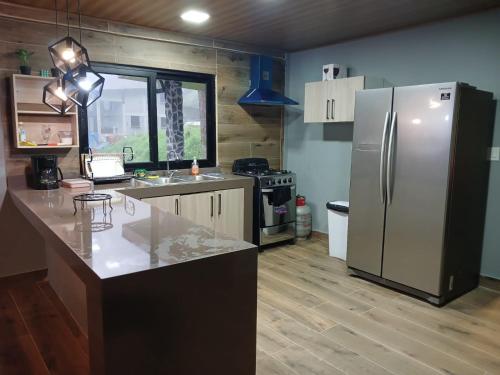 Casa de campo en Panamá (Casa de campo en Panama) in Cerro Azul