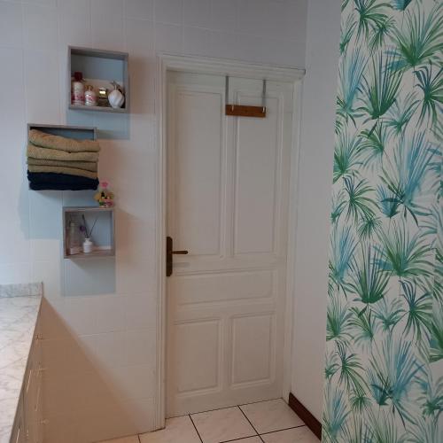 séjour chez l'habitant mpdf nouméa (sejour chez l'habitant mpdf noumea) in Noumea